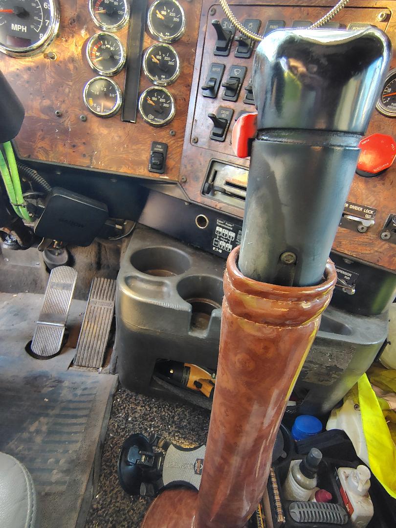 1998 INTERNATIONAL 9300 - Image 17